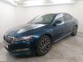 koda Superb 2.0 TDI DSG L&K,1.MAJ.R,DPH