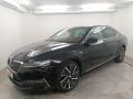 koda Superb 2.0 TDI 4x4 L&K,1.MAJ.R,DPH