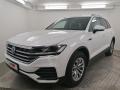 Volkswagen Touareg 3.0 TDI 8TT, DSG 4M,1.MAJ.R