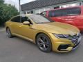Volkswagen Arteon 2.0 TDI DSG R-LINE,1.MAJ.R