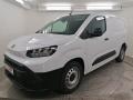 Toyota ProAce City 1.5 d ACTIVE,1.MAJ.R,DPH