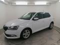 koda Fabia 1.0 TSI STYLE,1.MAJ.R,DPH
