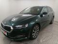 koda Octavia 2.0 TDI AUT EXCLUSIVE,1.MAJ.R