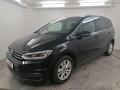 Volkswagen Touran 1.5 TSI HL DSG,NAVI 1.MAJ.�R