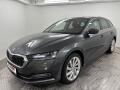 �koda Octavia 2.0 TDI AUT EXCLUSIVE,1.MAJ.�R