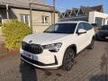 �koda Kodiaq 2.0 TDI 142kW, 4x4, Exclusive 
