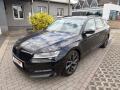 �koda Superb COMBI 2.0 TDI 4x4 SPORTLINE