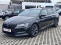 �koda Superb COMBI 2.0 TDI 4x4 SPORTLINE