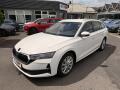 �koda Octavia 2.0 TDI DSG TOP SELECTION