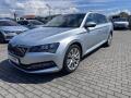 �koda Superb 2.0 TDI 4x4