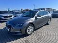 �koda Octavia 1.5 TSI 