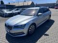 �koda Superb 2.0 TDI Style