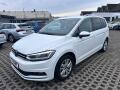 Volkswagen Touran 2.0 TDI DSG Highline 
