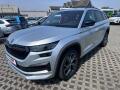 �koda Kodiaq 2.0 TDI DSG 4x4 Sportline 
