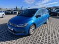 Volkswagen Touran 2.0 TDI DSG Highline