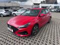 Hyundai i30 1.5 CVVT 70kW Smart