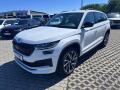 �koda Kodiaq 2.0 TDI 4X4 DSG SportLine