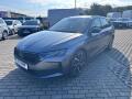 �koda Octavia 2.0 TDI 110 kW DSG Sportline