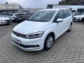Volkswagen Touran 2.0 TDI 110 kW Highline