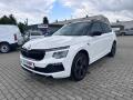 �koda Kamiq 1.5 TSI 110kW Monte Carlo