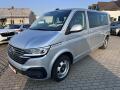 Volkswagen Caravelle 2.0 TDI 4X4 110kW DSG