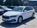 �koda Octavia 2.0 TDI 85kW DSG Ambition Plus