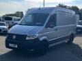 Volkswagen Crafter 2.0 TDI 130kW 4Motion 