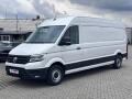 Volkswagen Crafter 2.0 TDI DSG 130kW L3H2