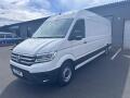 Volkswagen Crafter 2.0 TDI 130kW DSG 4Motion