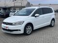 Volkswagen Touran 2.0 TDI 110kW DSG Highline