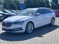 �koda Superb 2.0 TDI 110kW Style