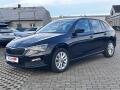 �koda Scala 1.5 TSI 110kW Style