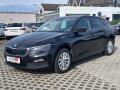 �koda Scala 1.5 TSI 110kW Style
