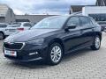 �koda Scala 1.5 TSI 110kW Style