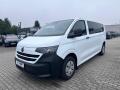 Volkswagen Caravelle 2.0 TDI 110 kW