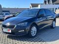 �koda Scala 1.5 TSI 110kW Style