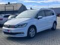 Volkswagen Touran 2.0 TDI 110kW DSG Highline
