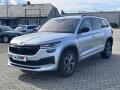 �koda Kodiaq 2.0 TDI 147kW 4x4 SportLine