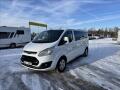 Ford Tourneo Custom 2.0 Obytn� �prava TDCi L2H1