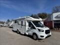 CI Caravans International HORON 66XT TDCi  2.0