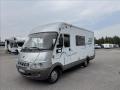 Hymer JTD  2.8
