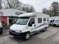 Chausson Flash 8 JTD  2.3
