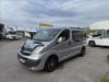 Opel Vivaro 2.5 Spac vestavba DCi Westfal