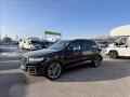 Audi SQ7 4.0 TOP STAV TDi