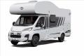 Carado A 132 - MY27 MJT  2.2