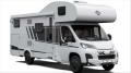 Carado A 464 MJT  2.2