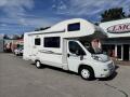 CI Caravans International Elliot 40 MJTD  2.3