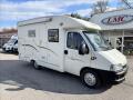 Fiat Ducato 2.3