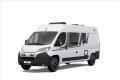 Carado CV 601 - MY27 HDi  2.2