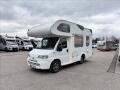 Knaus Sun Traveller JTD  2.8